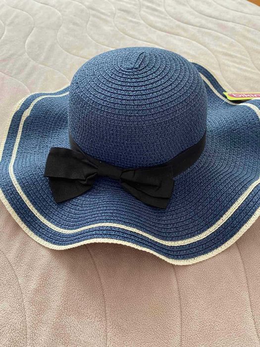 Лятна шапка НОВО