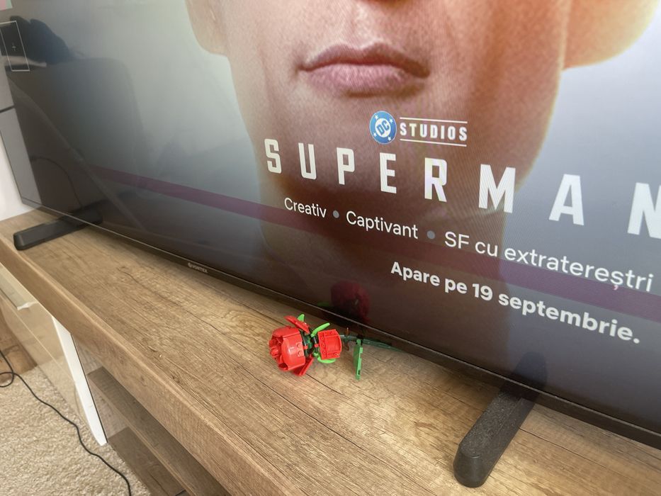 Smart tv 55’’ vortex