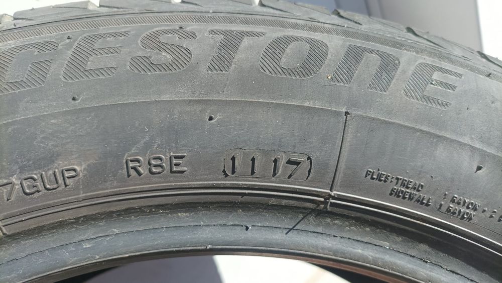 Продам летние Шины