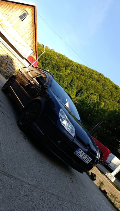Citroen C5 De vânzare
