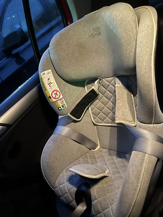 Scaun auto Britax