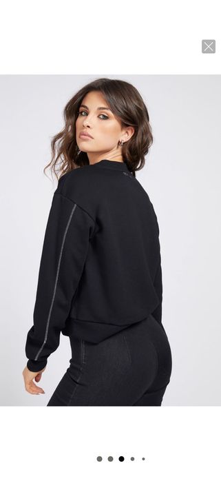 Блуза с дълъг ръкав Guess