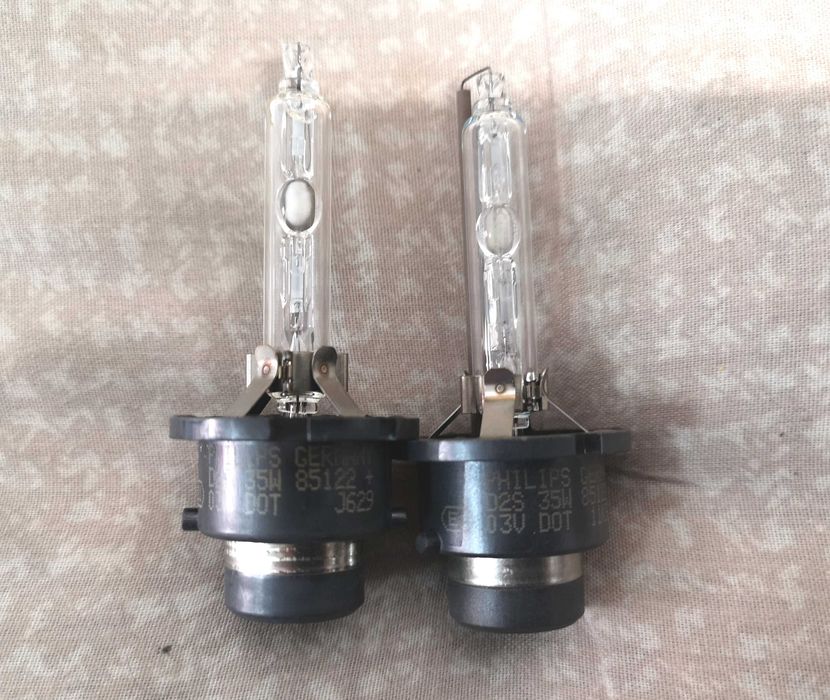Оригинални Крушки Osram Koito Philips Harison D2s D2r D4s D4r