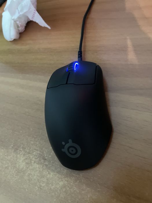 Mouse Steelseries Prime+