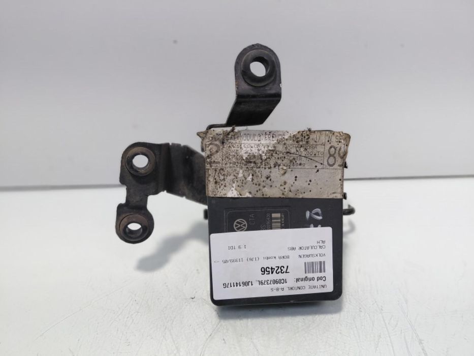 Unitate control ABS, cod 1C0907379L, 1J0614117G, Skoda Octavia 1 (1U2)