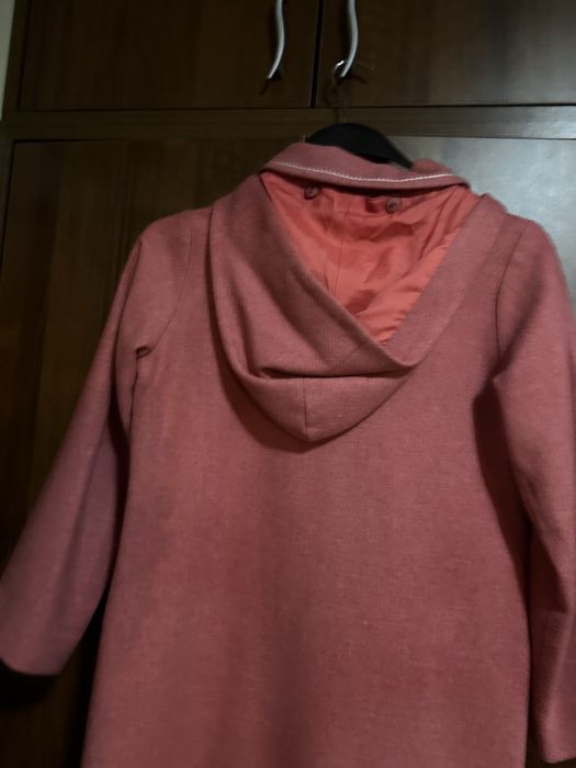 Дамски зимни палта