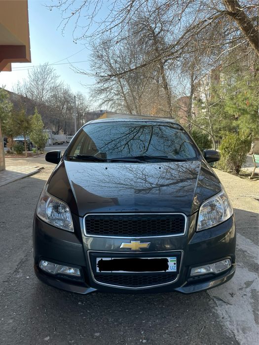 Nexia 3 avtomat / нексия 3 автомат