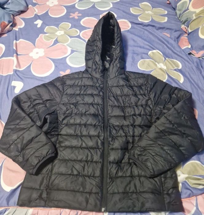 Geaca fâș, H&M, marimea L