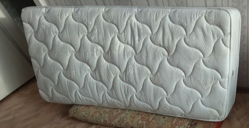 Матрас ортопедический