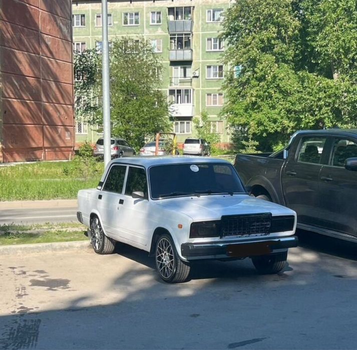 Японские диски р17 (r17, p17)