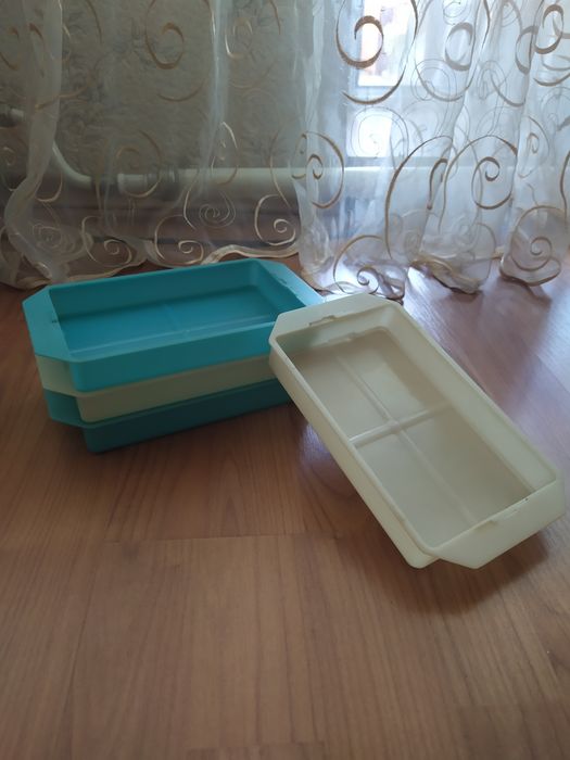 Набор форм под холодец