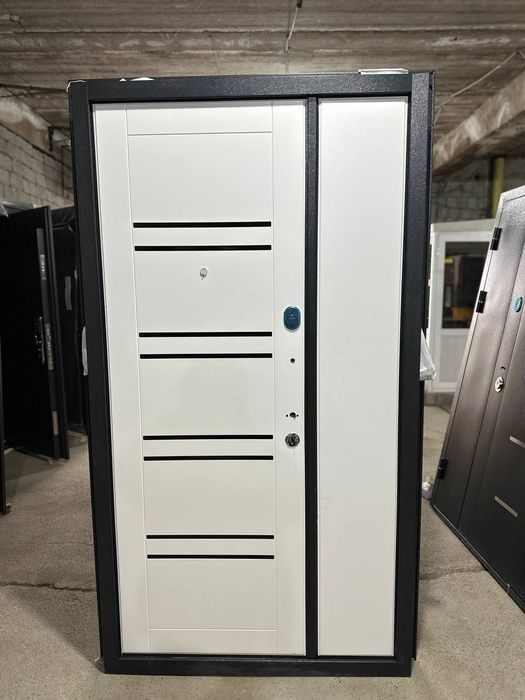 Temir eshiklar .Темир эшиклар