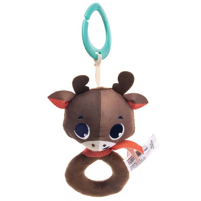 Детский развивающий коврик Tiny Love