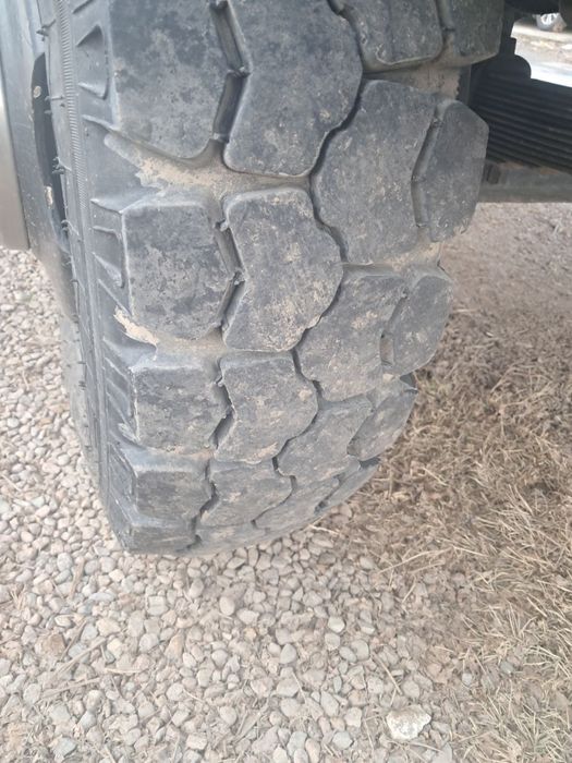 Gaz 53 balon ozi omskiy 240