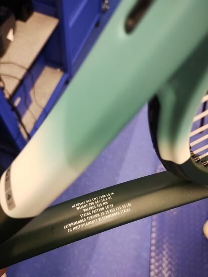Lacoste L20 verde 2024 - (SecondHand) Decathlon