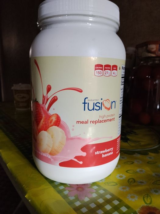 Продам Протеин FUSION