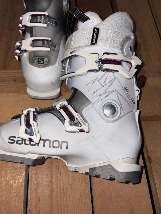 De vânzare clăpari Salomon