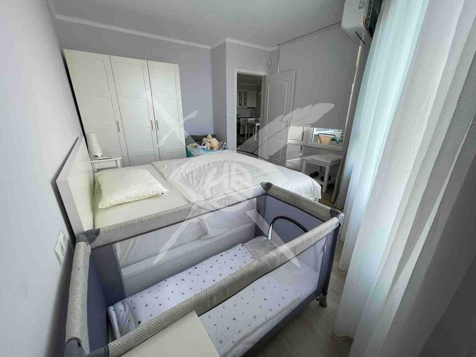 Тристаен апартамент в Свети Влас! 84388