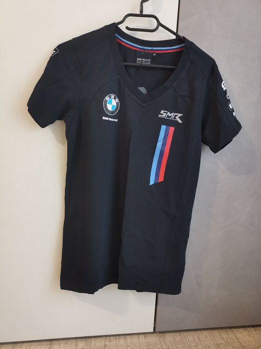 Tricou BMW Motorrad  Dame