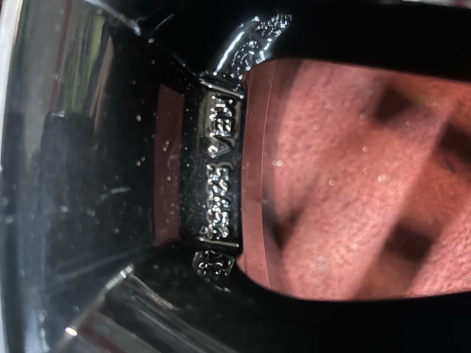 Джанти 18 цола 5х112 Audi A3  VW Golf 5 6 7 Caddy Touaran