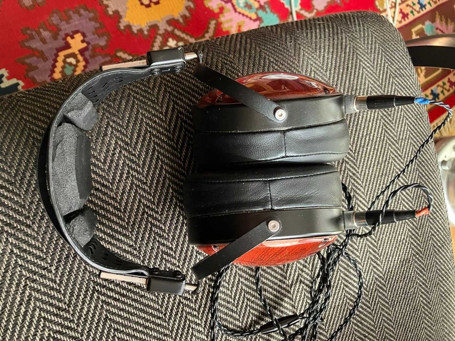 Планарни слушалки Audeze LCD-XC