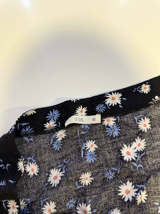 Женская юбка длины миди