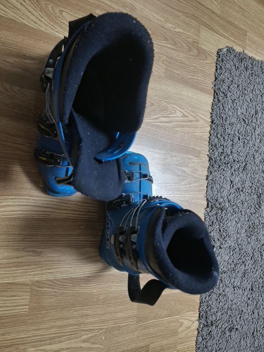 clapari ski marimea 36,5