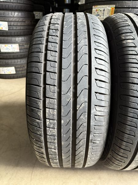 255/45/19 PIRELLI 2бр
