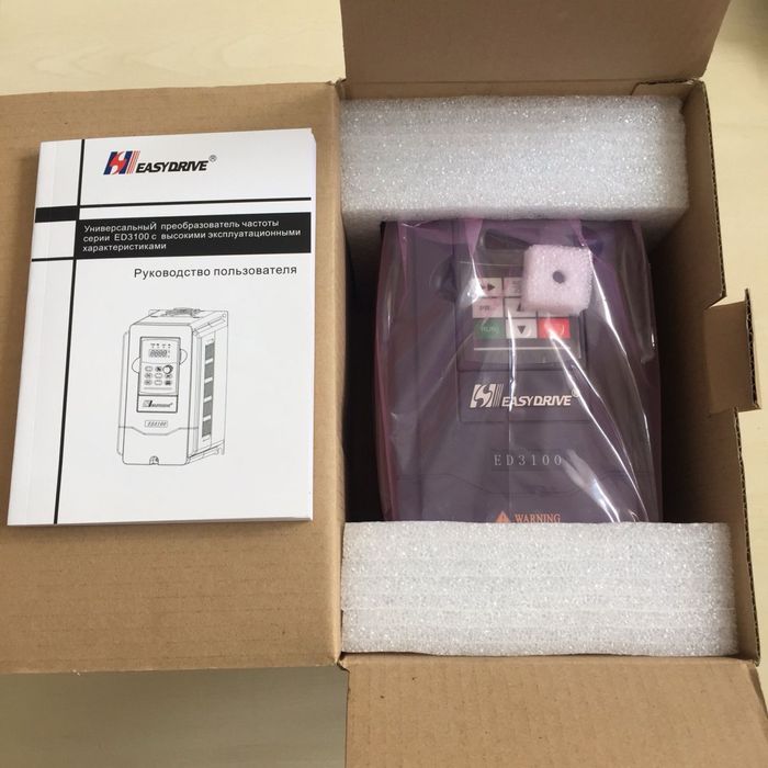 Преобразователь частоты