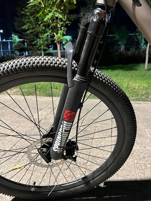 Cruzer magnum 7 велосипед