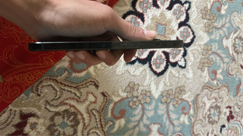 iPhone 13pro max