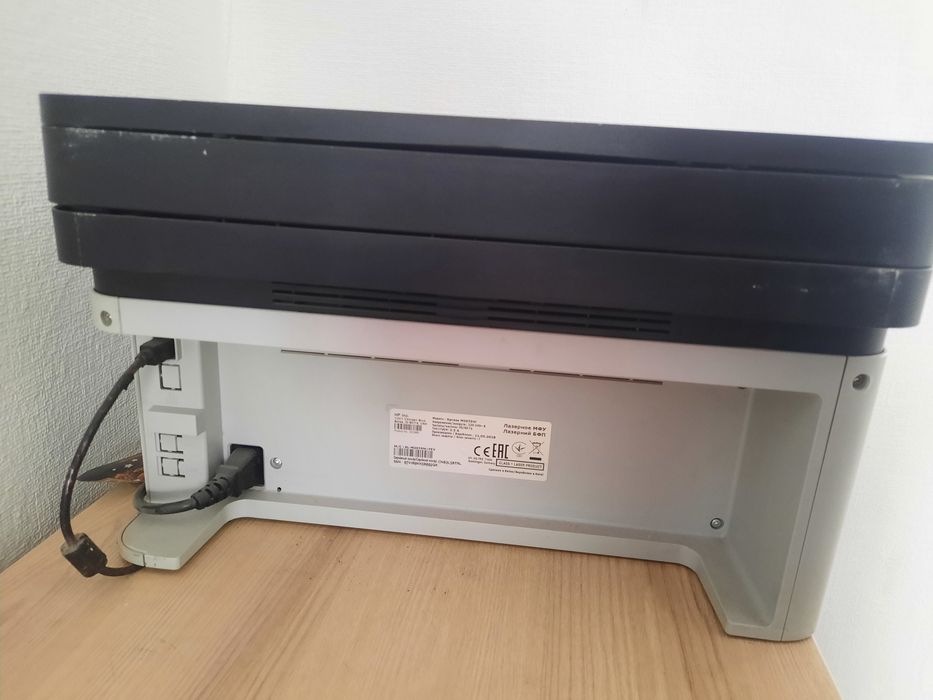 Продам принтер-сканер Samsung Xpress M2070W