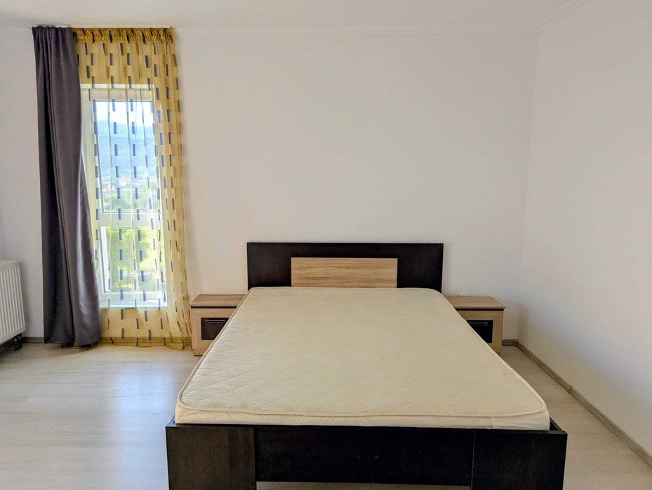 Inchiriez Apartament 2 camere