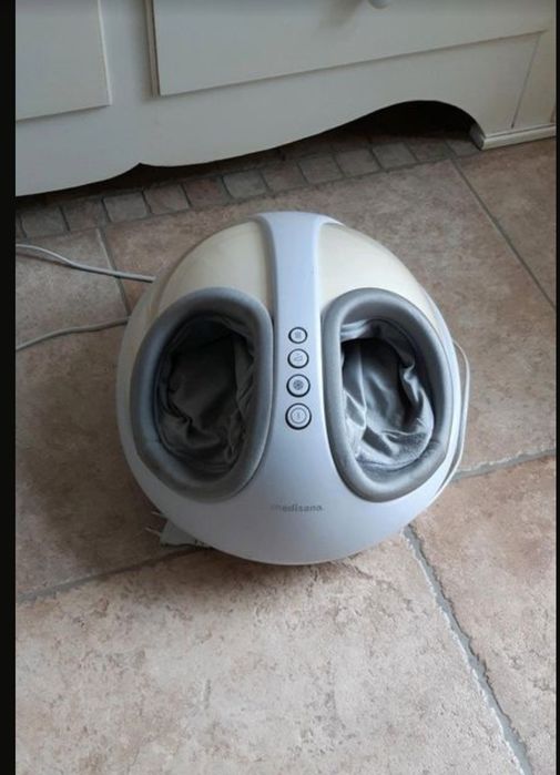 Масажьор за крака Medisana