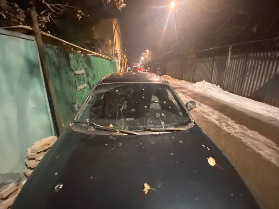 MAZDA KRONUS срочно продам