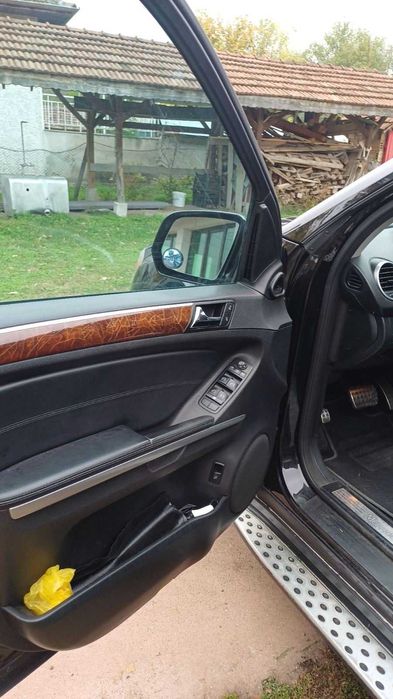 Mercedes-Benz ML 350