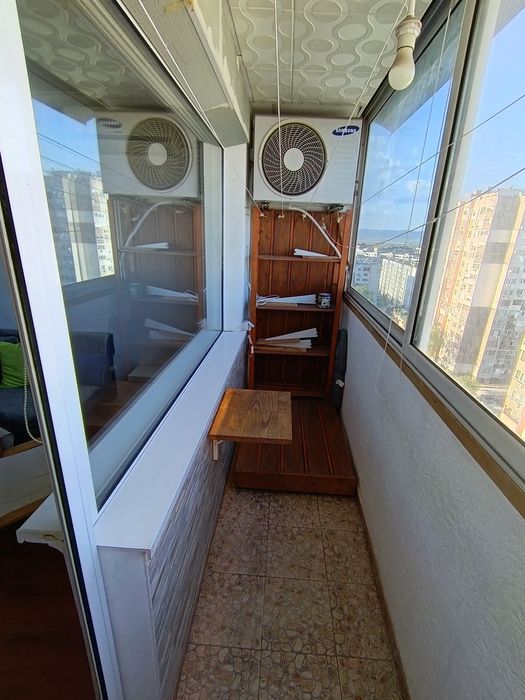 Дава се под наем Тристаен апартамент в София, Надежда 2 - 82 кв.м за 747.66 € - Снимка #5