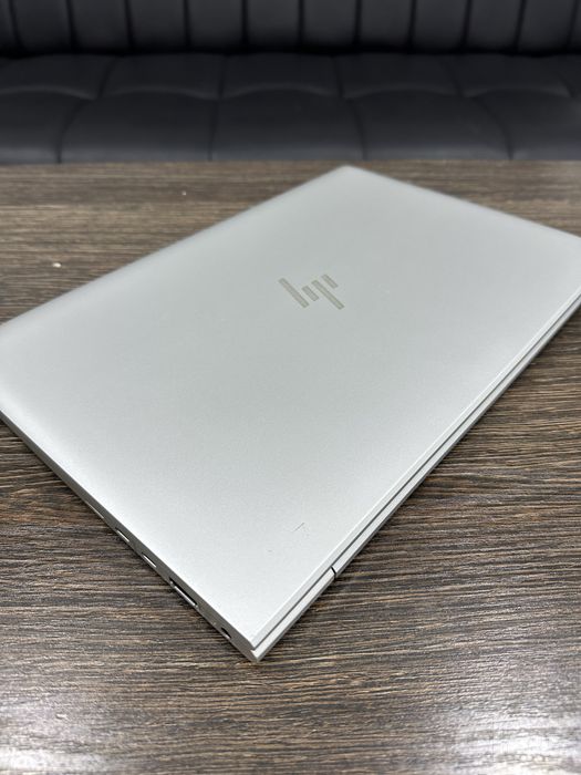 мощный 12-ядерный ультрабук Hp EliteBook 845 G8, для iT и графики