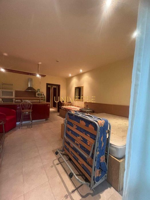 Продава се Едностаен апартамент в к.к. Слънчев бряг - 52 кв.м за 618 €/кв.м - Снимка #2