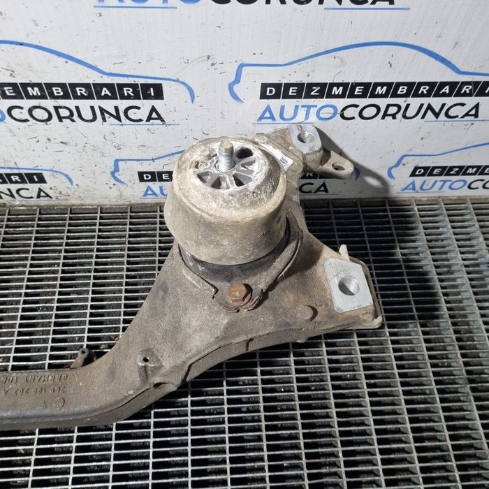 Traversa Porsche Cayenne 3.2 Benzina 2002 - 2006 Automata (1131) Benzina MOTOR Garantie