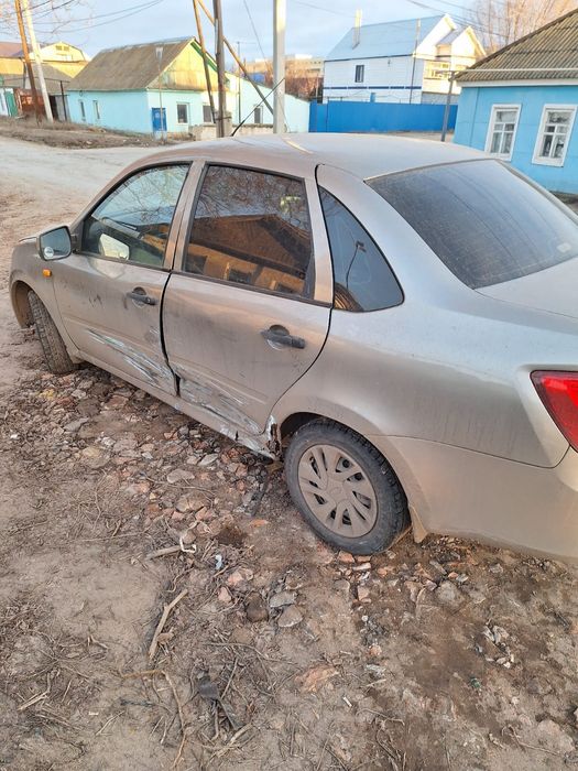 Продам гранту 2013г