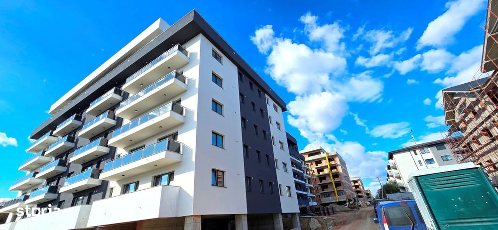 Galata! Apartament 3 camere, decomandat, 2 bai, Kaufland, autobuz