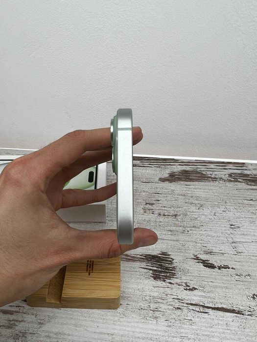 Iphone 15 - 100% БАТЕРИЯ - 2 Години ГАРАНЦИЯ - 128GB