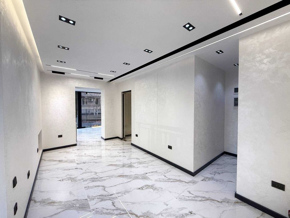 Продаётся нежилое помещение на 1-этаже. Ц-1. Экопарк. Шашлык