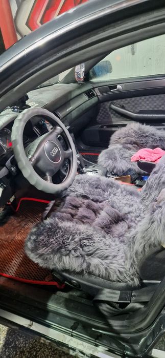 Продам авто дизель полный привод