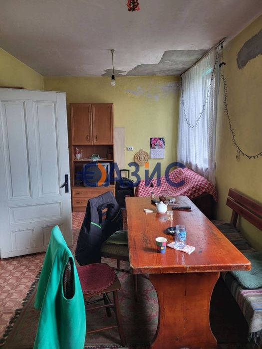 Дом в с. Калово, Малко Тырново, 60 м.кв., 40000 евро #34195394