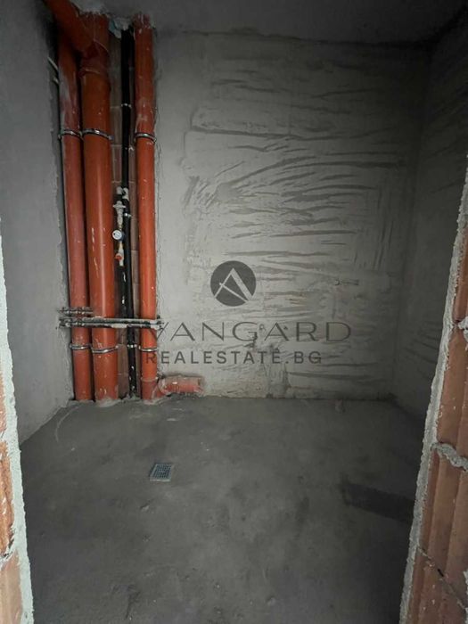 Продава се Двустаен апартамент в Пловдив, Христо Смирненски - 70 кв.м за 2186 €/кв.м - Снимка #3