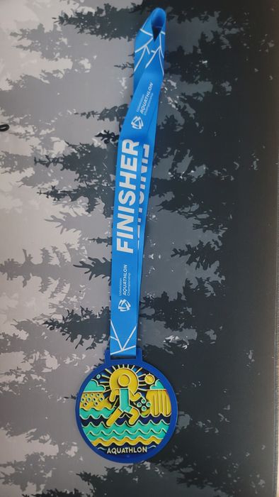 Медали на заказ Ташкент | Акрил, металл, УФ печать