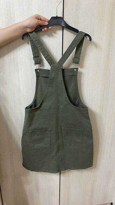 Сарафан на девочку новая