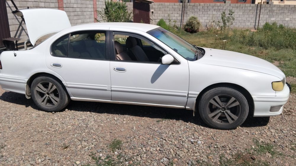 Продается японское авто